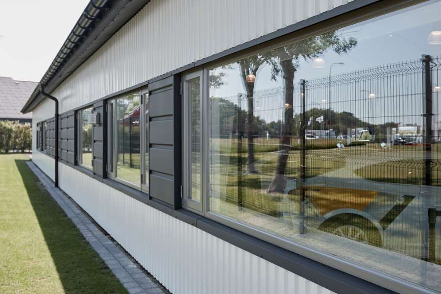 Superbiler skal ”sove sødt” om natten, Bødkervej 2C, 4300 Holbæk